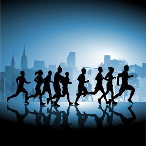 Team Page: Bradley Rd Warriors 